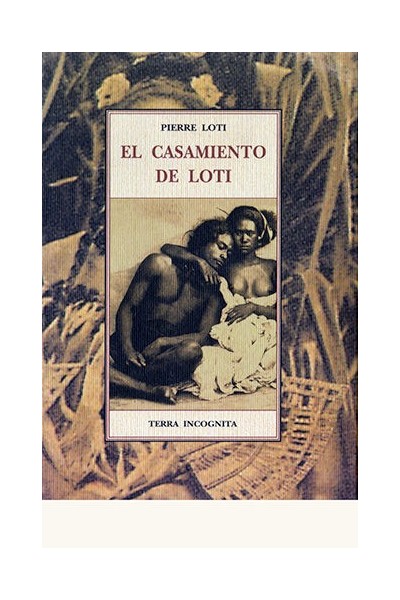 El Casamiento de Loti
